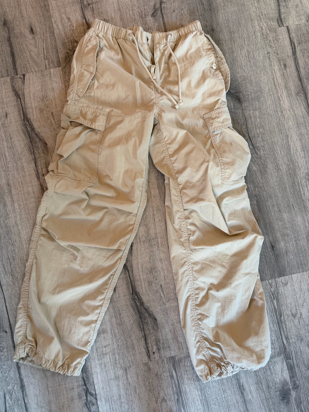 TNA Supply Cargo Pant